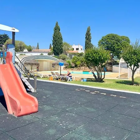 Gabriela With Pool