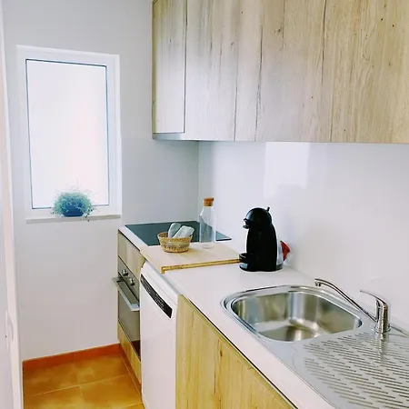 Apartment Gabriela With Pool Porches (Algarve)