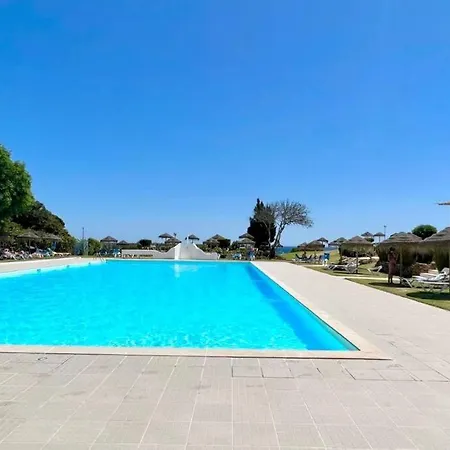 Gabriela With Pool