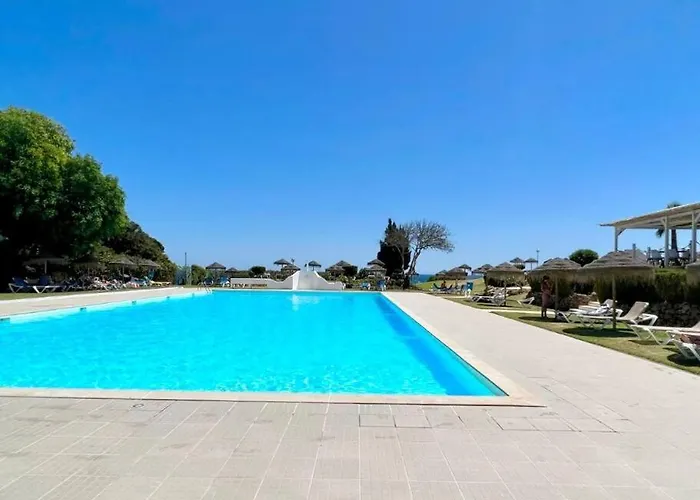 Gabriela With Pool