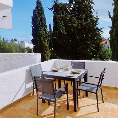 Appartement Gabriela With Pool Porches (Algarve)